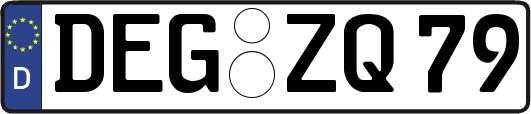DEG-ZQ79