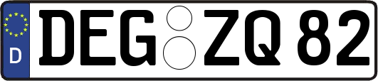 DEG-ZQ82