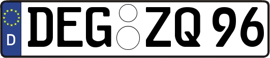 DEG-ZQ96