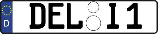 DEL-I1