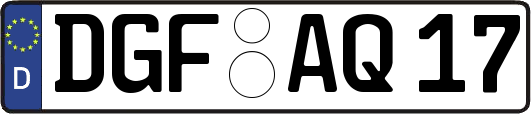 DGF-AQ17