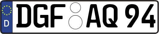 DGF-AQ94