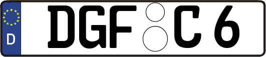 DGF-C6