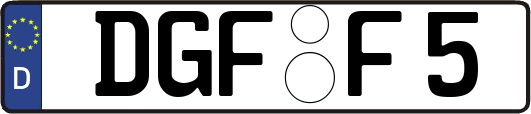 DGF-F5