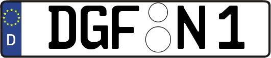 DGF-N1