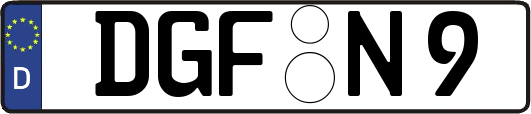 DGF-N9