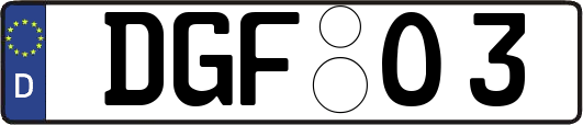 DGF-O3