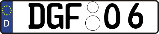 DGF-O6