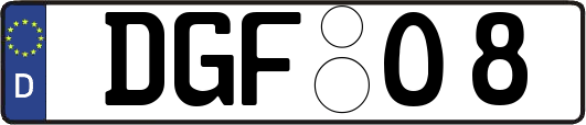DGF-O8