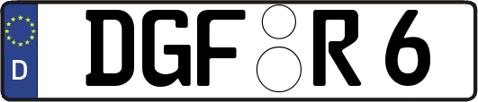 DGF-R6
