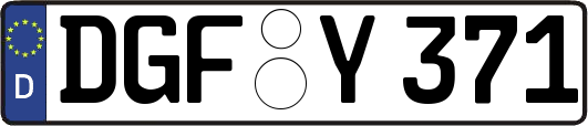 DGF-Y371