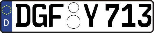 DGF-Y713