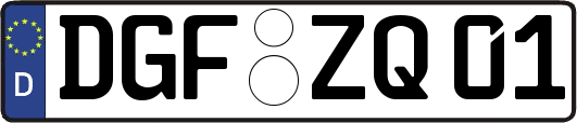 DGF-ZQ01