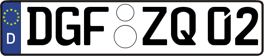 DGF-ZQ02