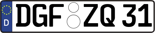 DGF-ZQ31