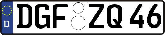 DGF-ZQ46