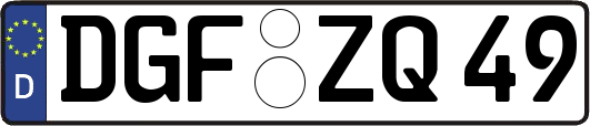 DGF-ZQ49