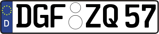 DGF-ZQ57