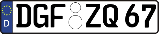 DGF-ZQ67