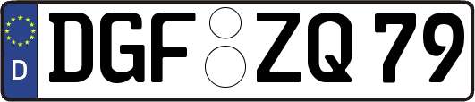 DGF-ZQ79