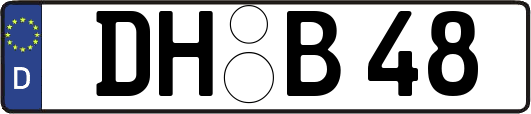 DH-B48