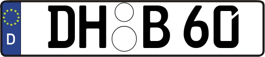 DH-B60