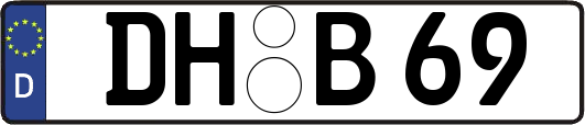 DH-B69