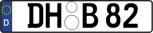 DH-B82