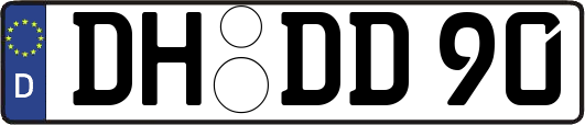 DH-DD90