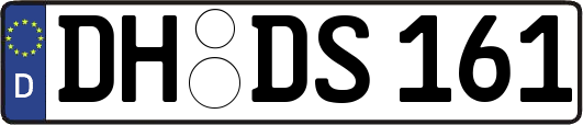 DH-DS161