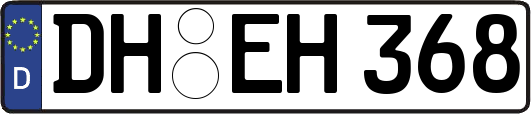 DH-EH368