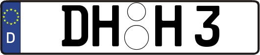 DH-H3