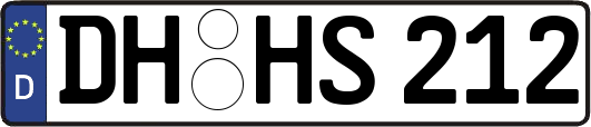 DH-HS212