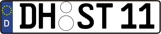 DH-ST11