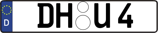 DH-U4