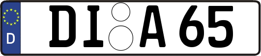 DI-A65