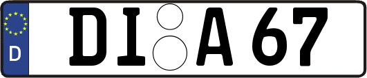 DI-A67