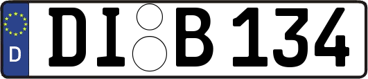 DI-B134