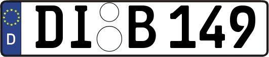 DI-B149