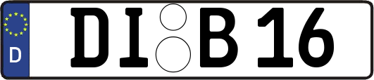 DI-B16