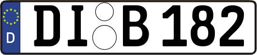 DI-B182