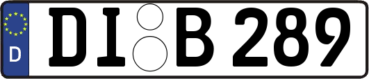 DI-B289