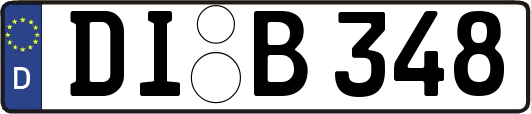 DI-B348