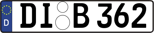 DI-B362