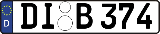 DI-B374