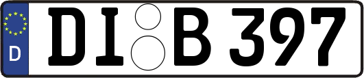 DI-B397