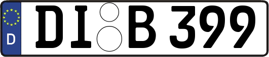DI-B399