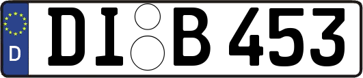 DI-B453