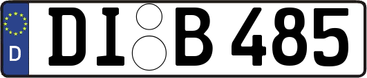 DI-B485