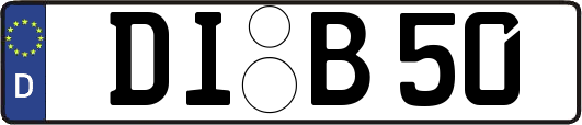 DI-B50